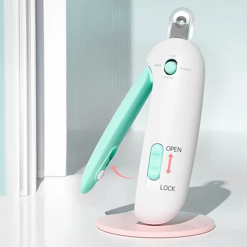 Pet Nail Trimmer