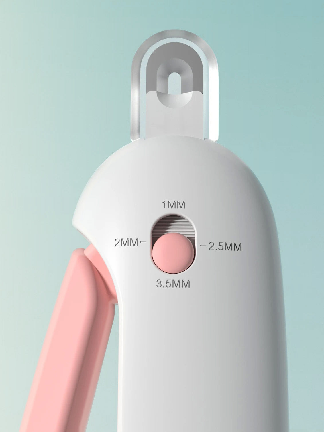 Pet Nail Trimmer