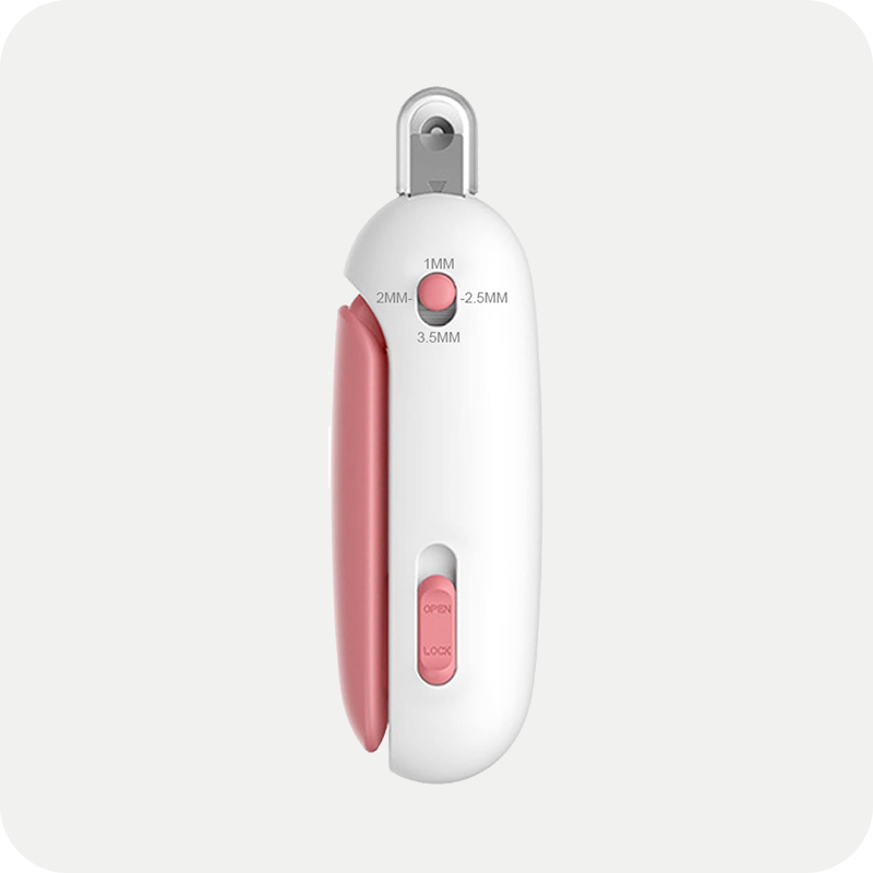 Pet Nail Trimmer
