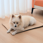 All Season Oval Pet Mat
