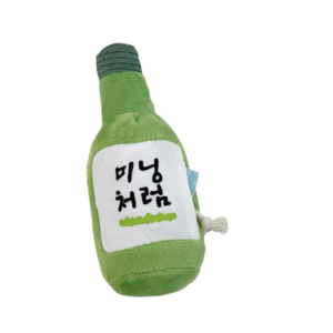 Paws for a Drink Soju Snuffle Toy for dogs with treat-hiding cups - Pets Station