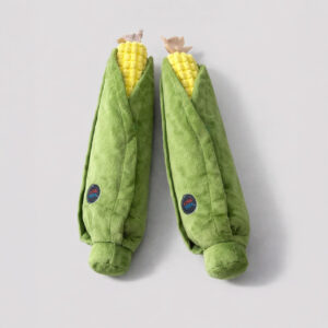 sweet corn snuffle puzzle toy for medium sized dog