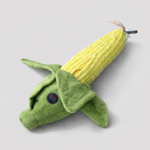 sweet corn snuffle puzzle toy for medium sized dog